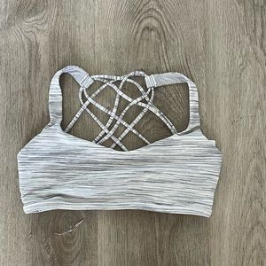 Lululemon Bra top